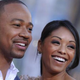Columbus Short and Tanee McCall-Short
TWITTER